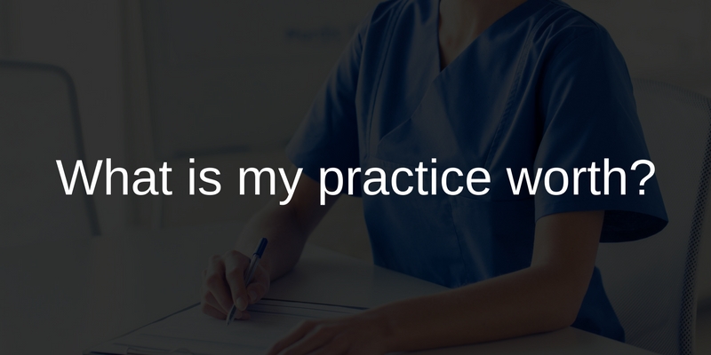Buying & Selling can be tough. On You and Your doctors.