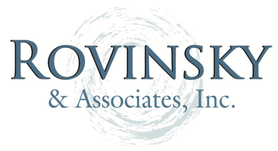 Rovinsky&Associates